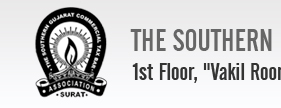 Providing Quality Legal Service for Vat Laws, Cst Laws, Entry Tax -:: Welcome to The Southern Gujarat Commercial Tax Bar Association, Surat, Gujarat In India ::-